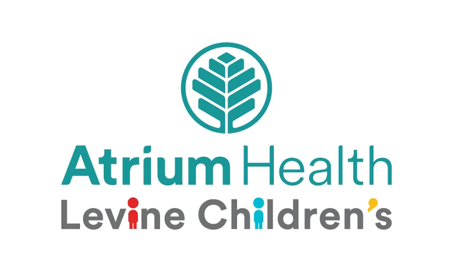 Atrium Health Levine Children’s logo.